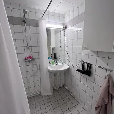 In Central Location Homestay szállás