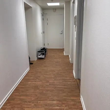 ホームステイ In Central Location *