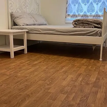 In Central Location ホームステイ *