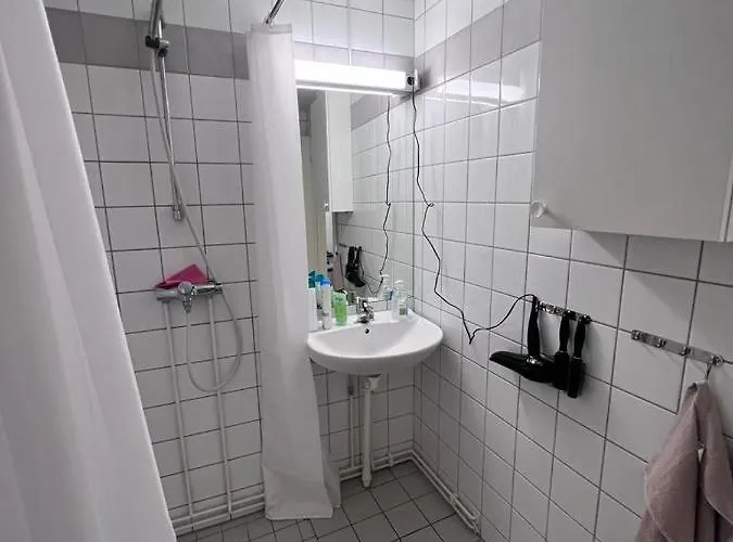 In Central Location Homestay