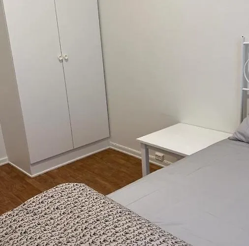 Homestay In Central Location