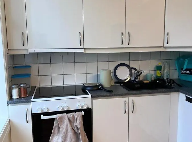 Alloggio in famiglia In Central Location *