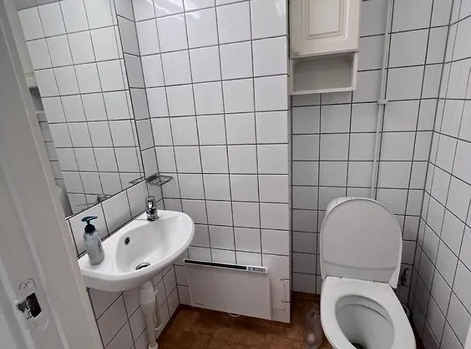 In Central Location