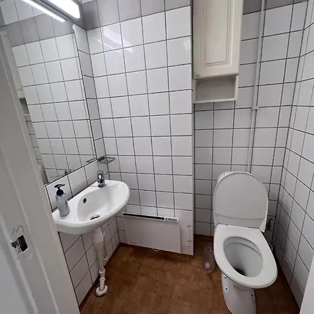 In Central Location